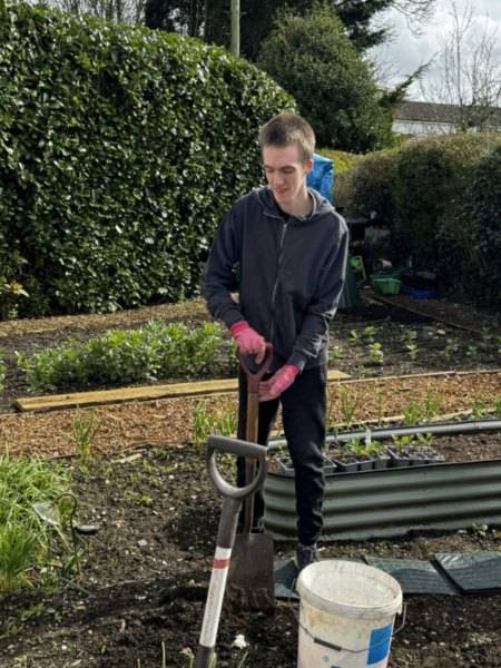 Foundation Learning Pathways