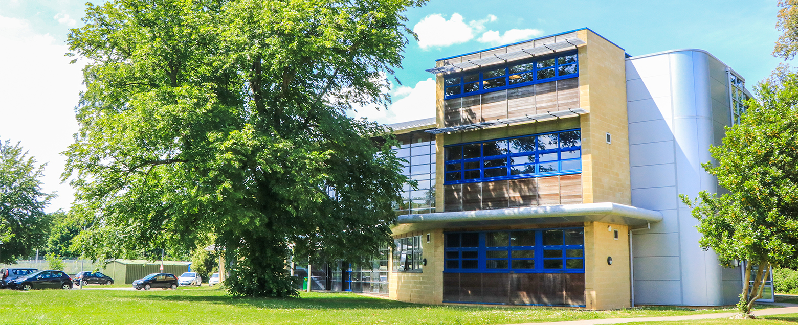 Dance, Sixth Form College Hampshire