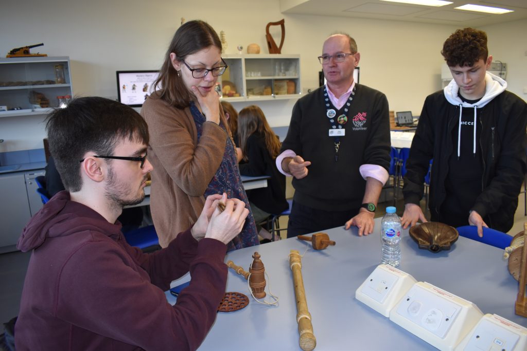 Medieval and Tudor History A Level