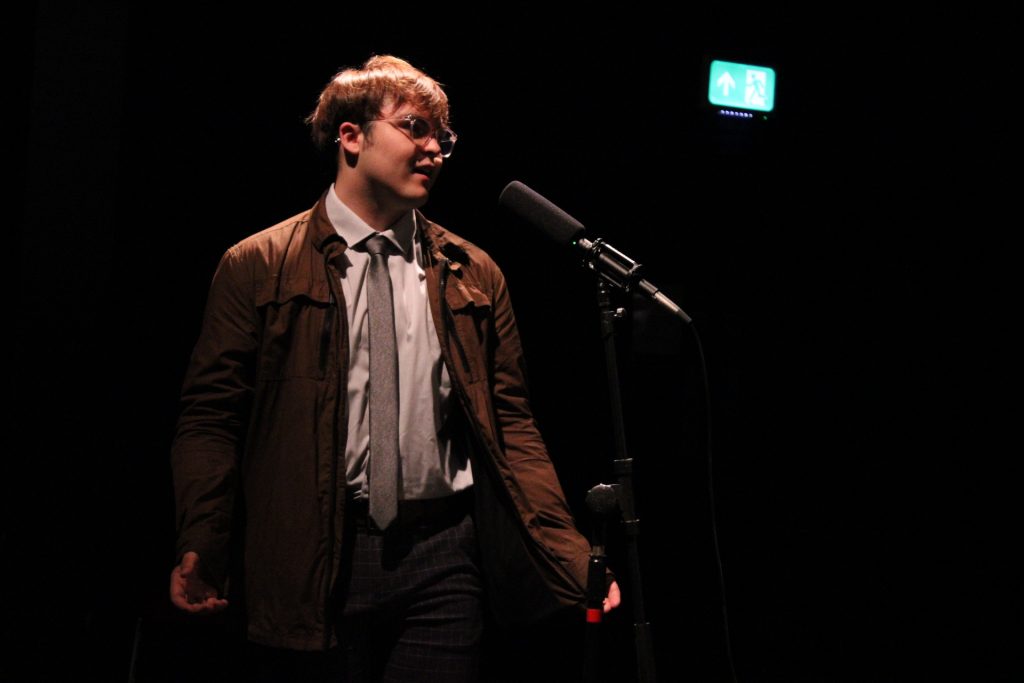 Media Studies A Level