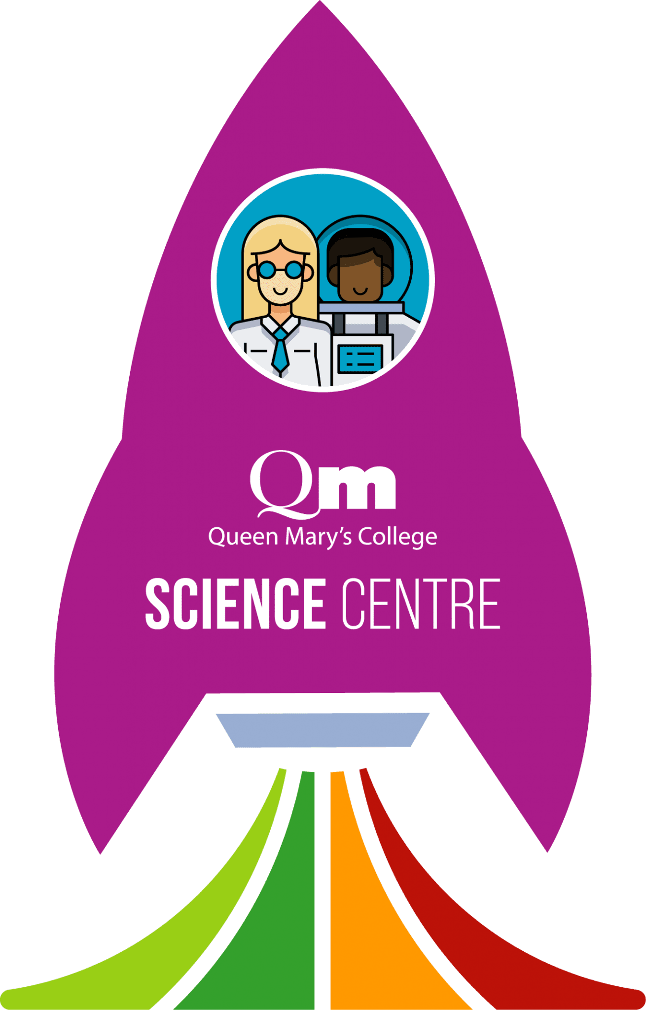 Qmc Computer Science Primary Science Centre - Queen Mary's College