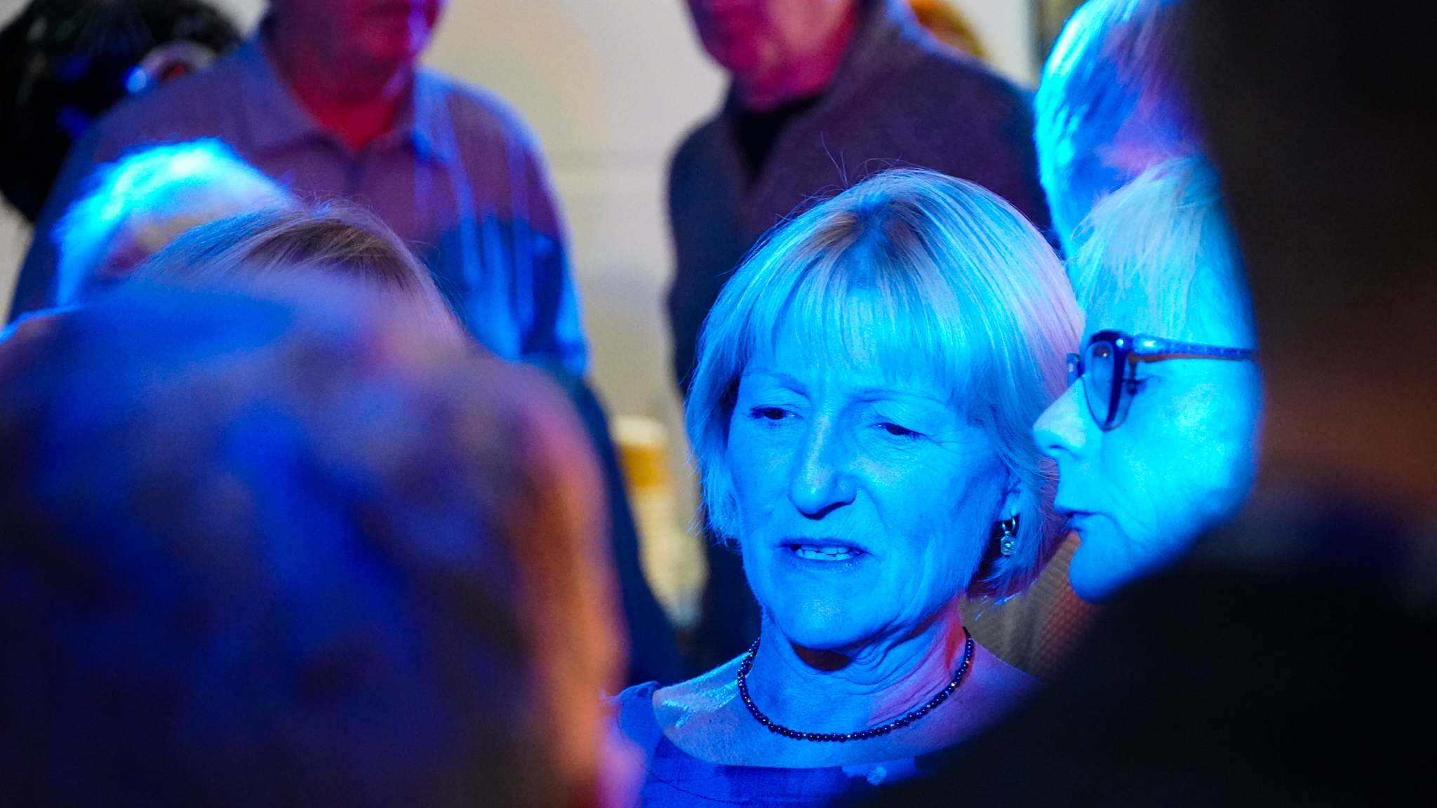 50th Anniversary Celebration Queen Mary's College