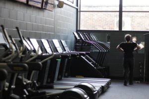 Basingstoke Gym. The best fully equipped gym in Basingstoke.