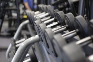 The gym Basingstoke. Choose our gym just a short walk from the Basingstoke town centre.