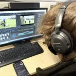 Creative Media Production & Technology
