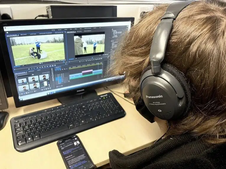 Creative Media