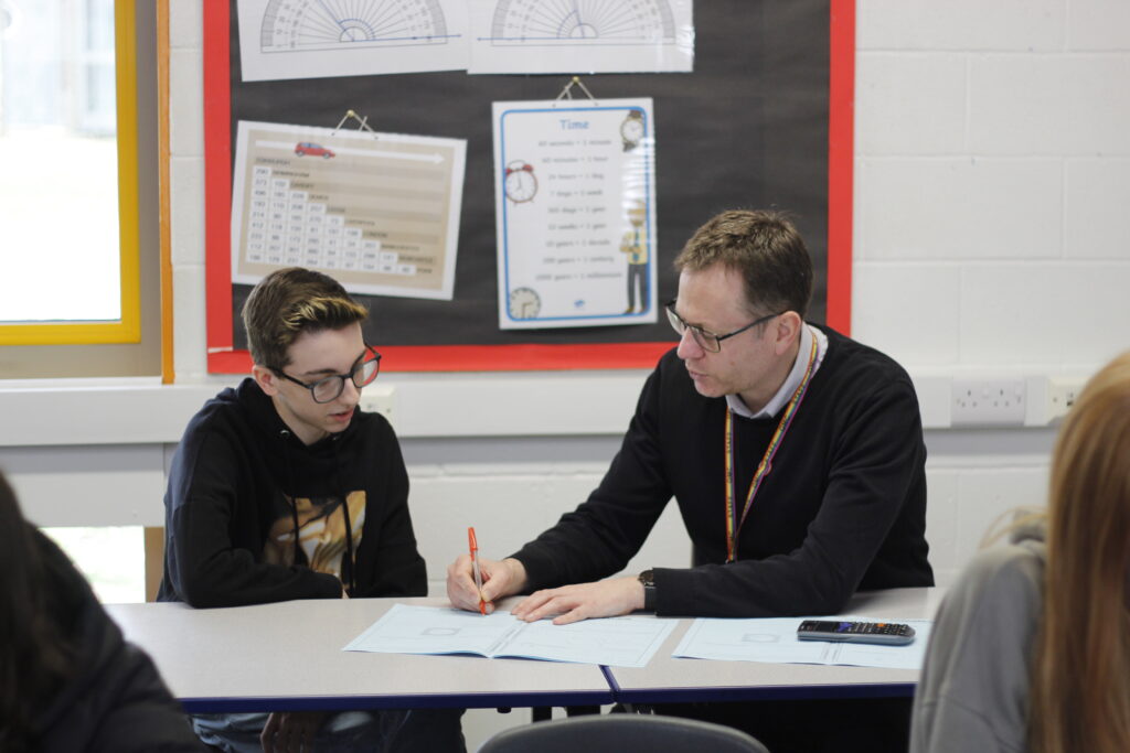 Double Mathematics A Level