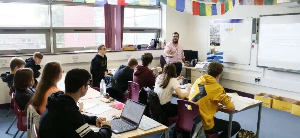 Italian A Level