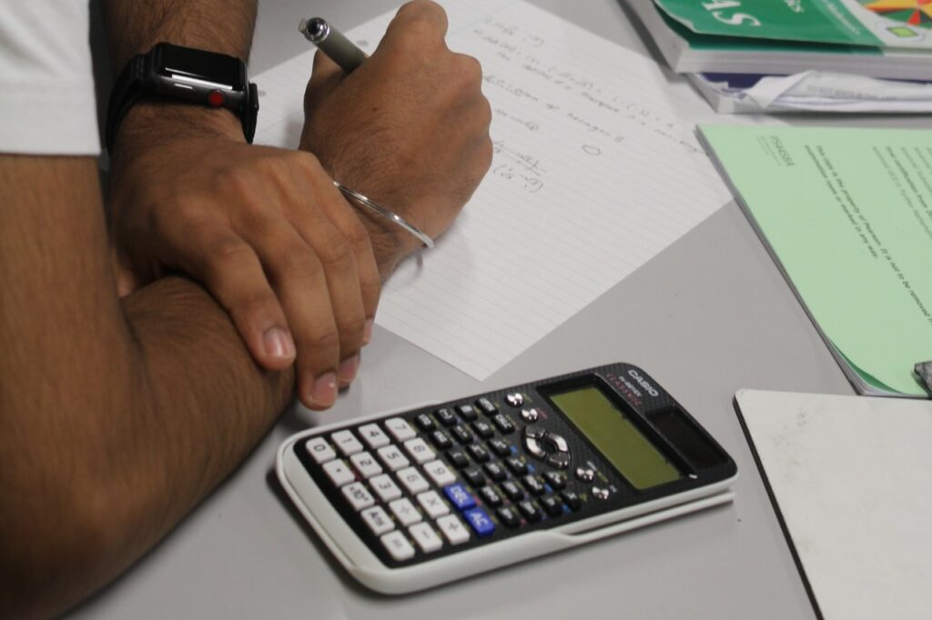 Mathematics A Level