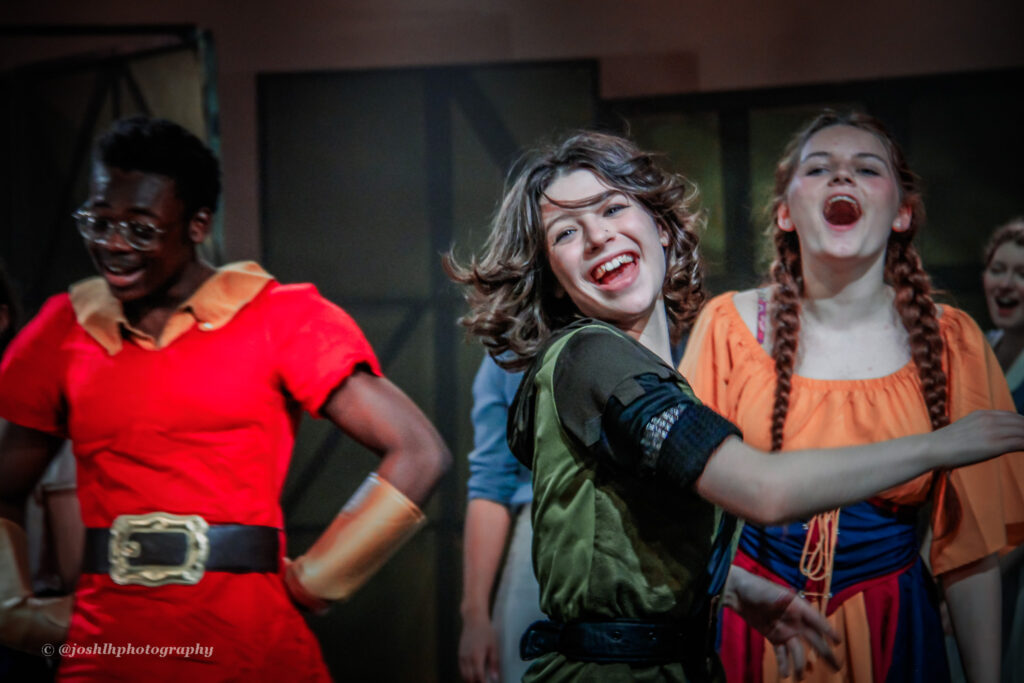 Performing Arts