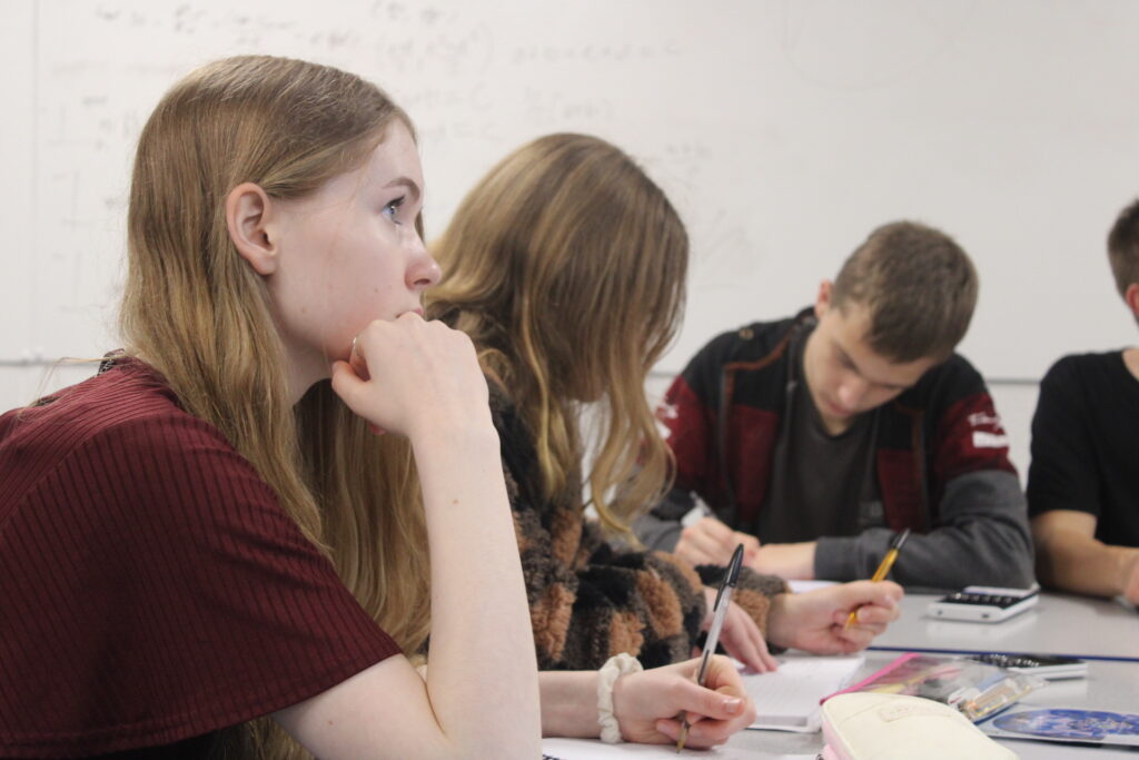 Statistics A Level