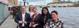 Queen Mary’s College Wins National Awards for Outstanding Social Action Project