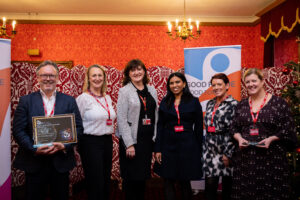 Queen Mary’s College Wins National Awards for Outstanding Social Action Project