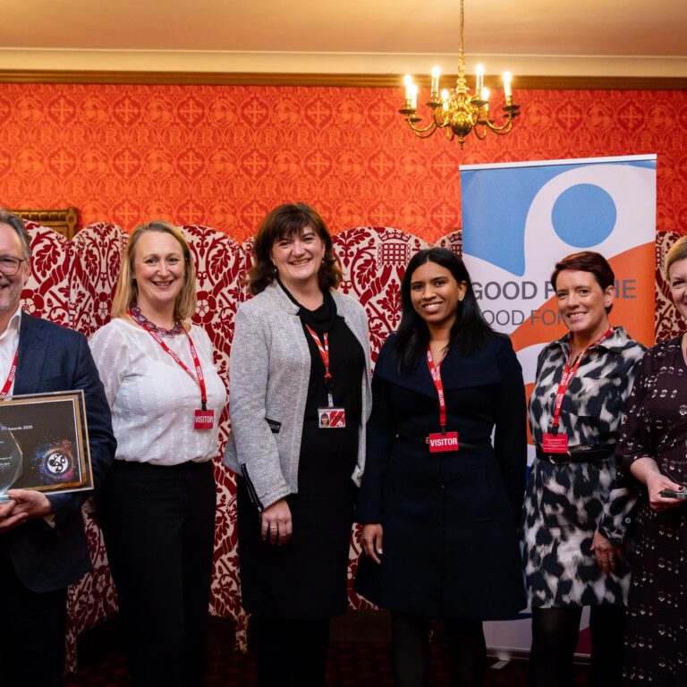 Queen Mary’s College Wins National Awards for Outstanding Social Action Project