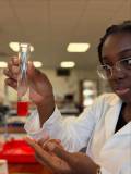 Environmental Science Experiment at QMC