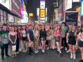 QMC NY Trip