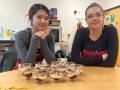 QMC Health And Social Care Students In Class