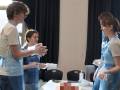 QMC Science Students