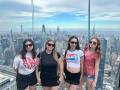 Students In New York With QMC Performing Arts Deapartment