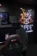 Esports Main Room
