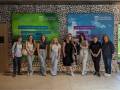 QMC Health And Social Care Students Go To Winchester University
