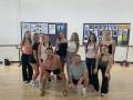 QMC Dance A Level Workshop