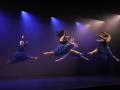 QMC Dance Students