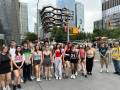 QMC Performing Arts Trip To New York