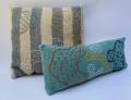 Pillow Textiles Pieces